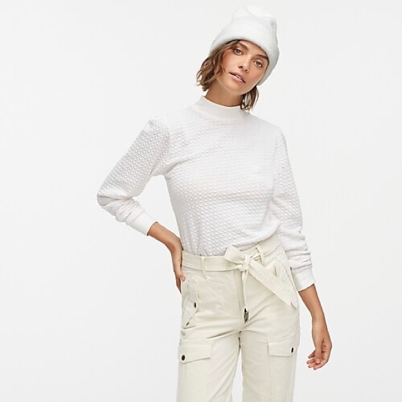 J. Crew Top - Picture 2 of 7